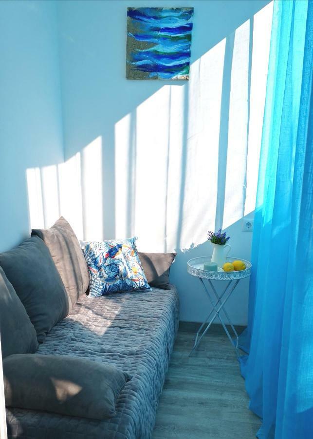 Apartment Granada 302 Pool&Beach Торевиеха Екстериор снимка