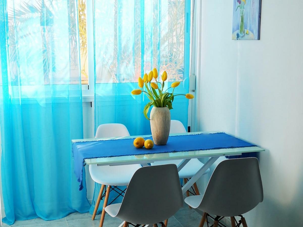 Apartment Granada 302 Pool&Beach Торевиеха Екстериор снимка