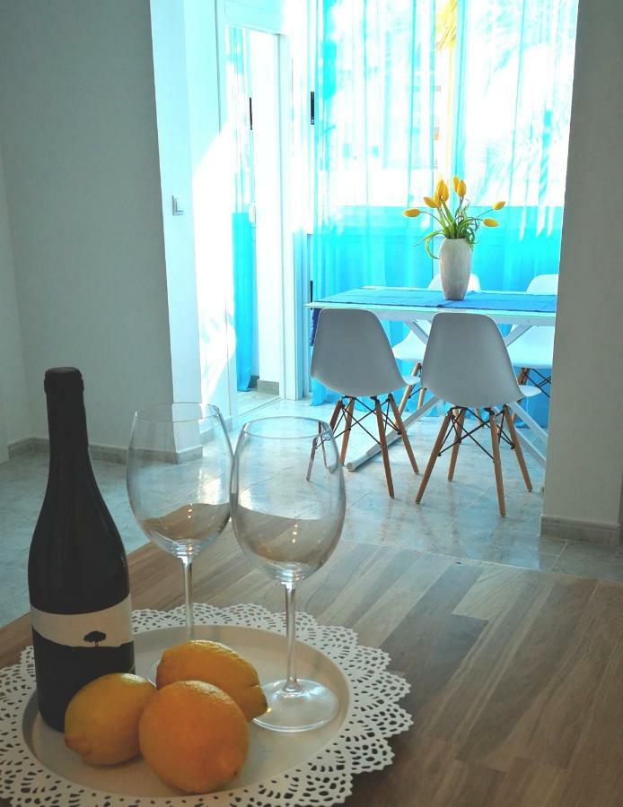 Apartment Granada 302 Pool&Beach Торевиеха Екстериор снимка