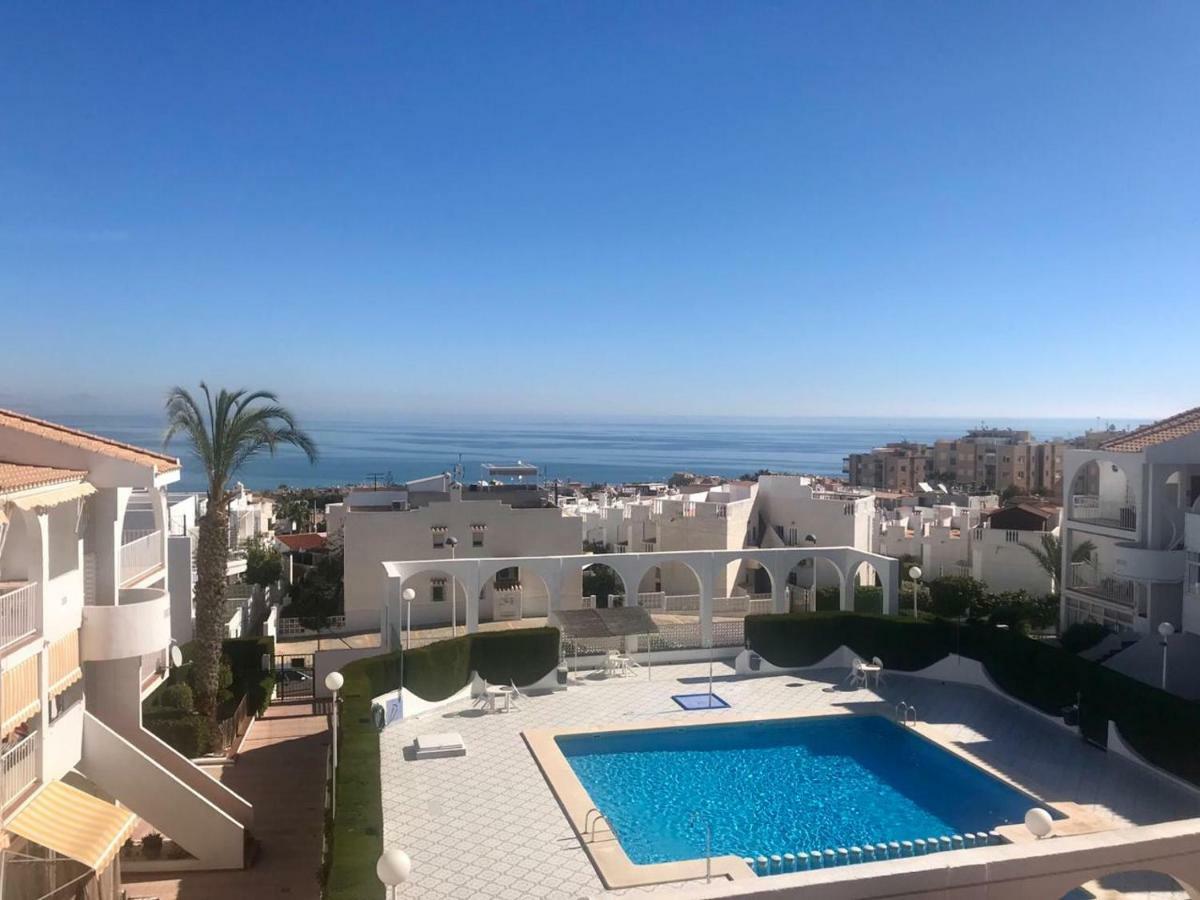 Apartment Granada 302 Pool&Beach Торевиеха Екстериор снимка