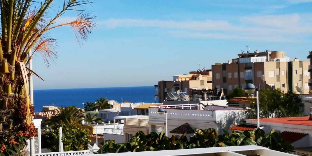 Apartment Granada 302 Pool&Beach Торевиеха Екстериор снимка