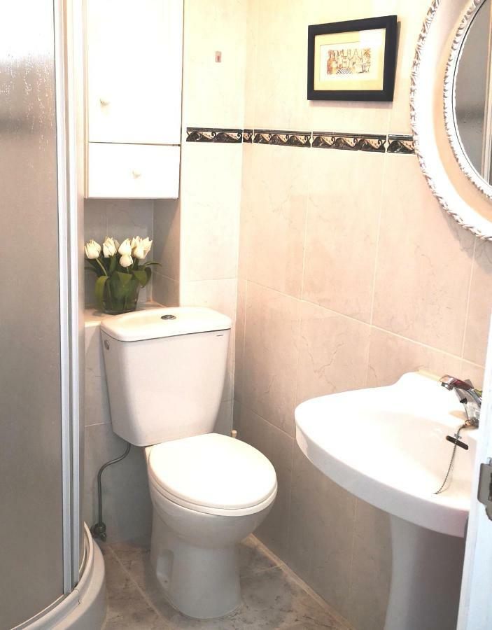 Apartment Granada 302 Pool&Beach Торевиеха Екстериор снимка