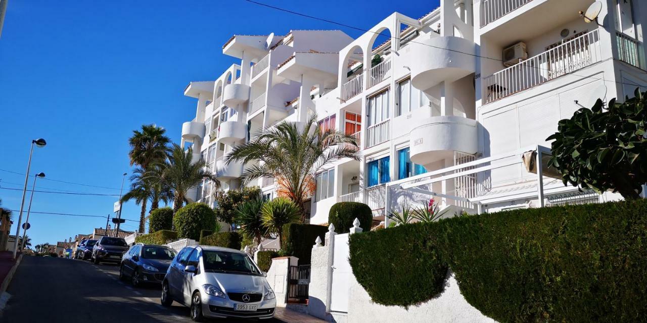 Apartment Granada 302 Pool&Beach Торевиеха Екстериор снимка
